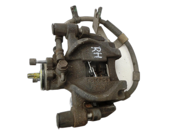 Galaxy III CK 15-19 2,0 176KW Bremssattel Bremszange Hinten Rechts  - Bild 1