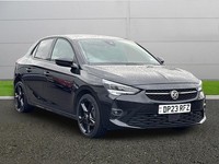 2023 Vauxhall Corsa 1.2 GS 5dr HATCHBACK PETROL Manual