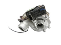 Audi A7 4G 10-18 TDI 3,0 150KW CLAA Turbolader Turbo Abgasturbolader mit Druckregler Audi A7 4G 10-18 19.06.2012... Vorschau 1