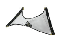Audi A6 4G C7 10-14 Lim Fensterheber o. FH-Motor Links Vorne Audi A6 4G C7 10-14 13.02.2012 4G0837461 4GU837461... Vorschau 1