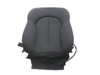 Mercedes C209 CLK 320 05-09 Coupe Sitzbezug Rückenpolster Rechts Vorne für Beifahrer Sitz beheizt Mercedes C209 CLK... Vorschau 1
