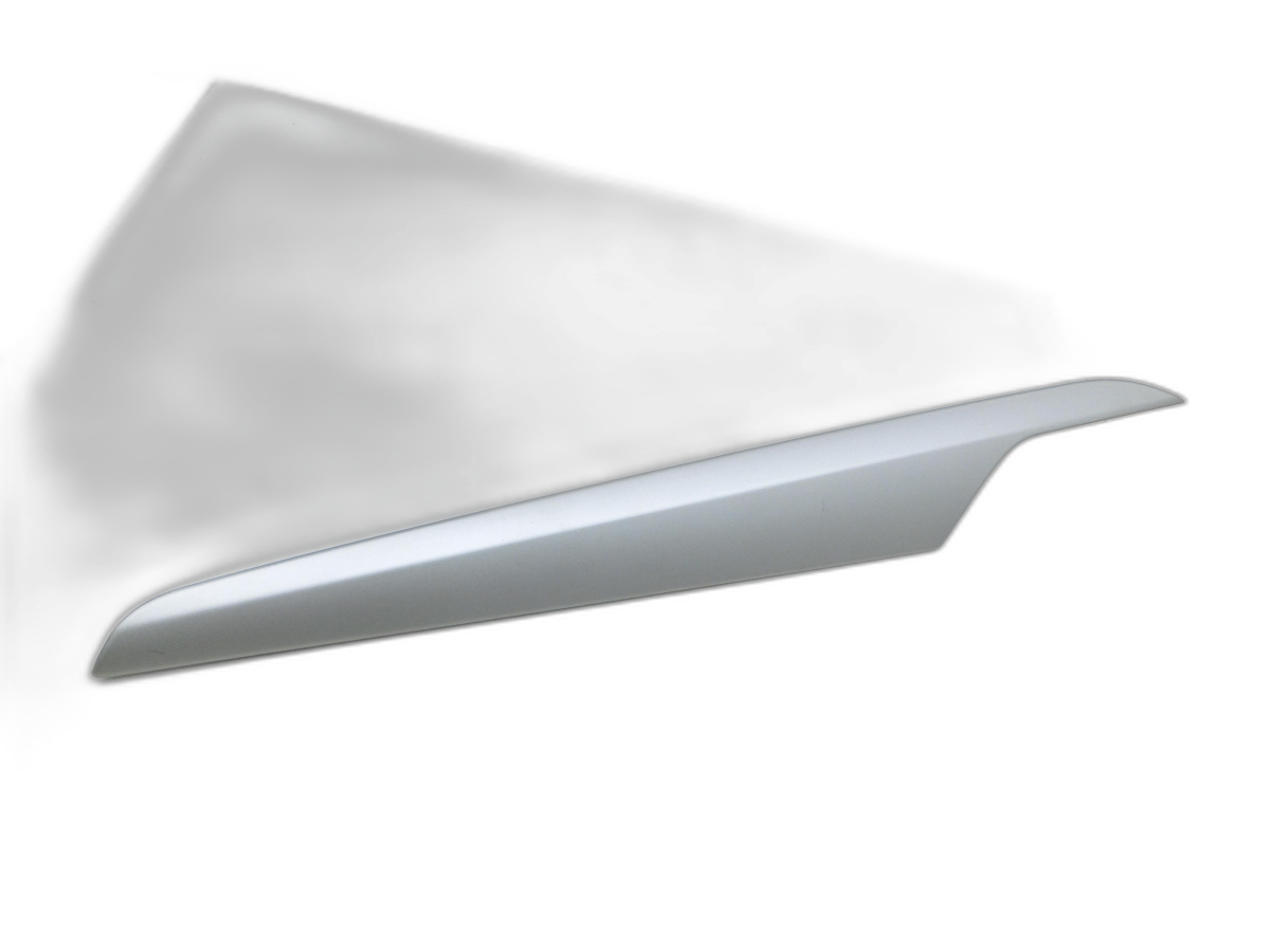 BMW X1 E84 X18D 09-12 Kombi Türleiste Links Hinten Innen 300 - Bild 1