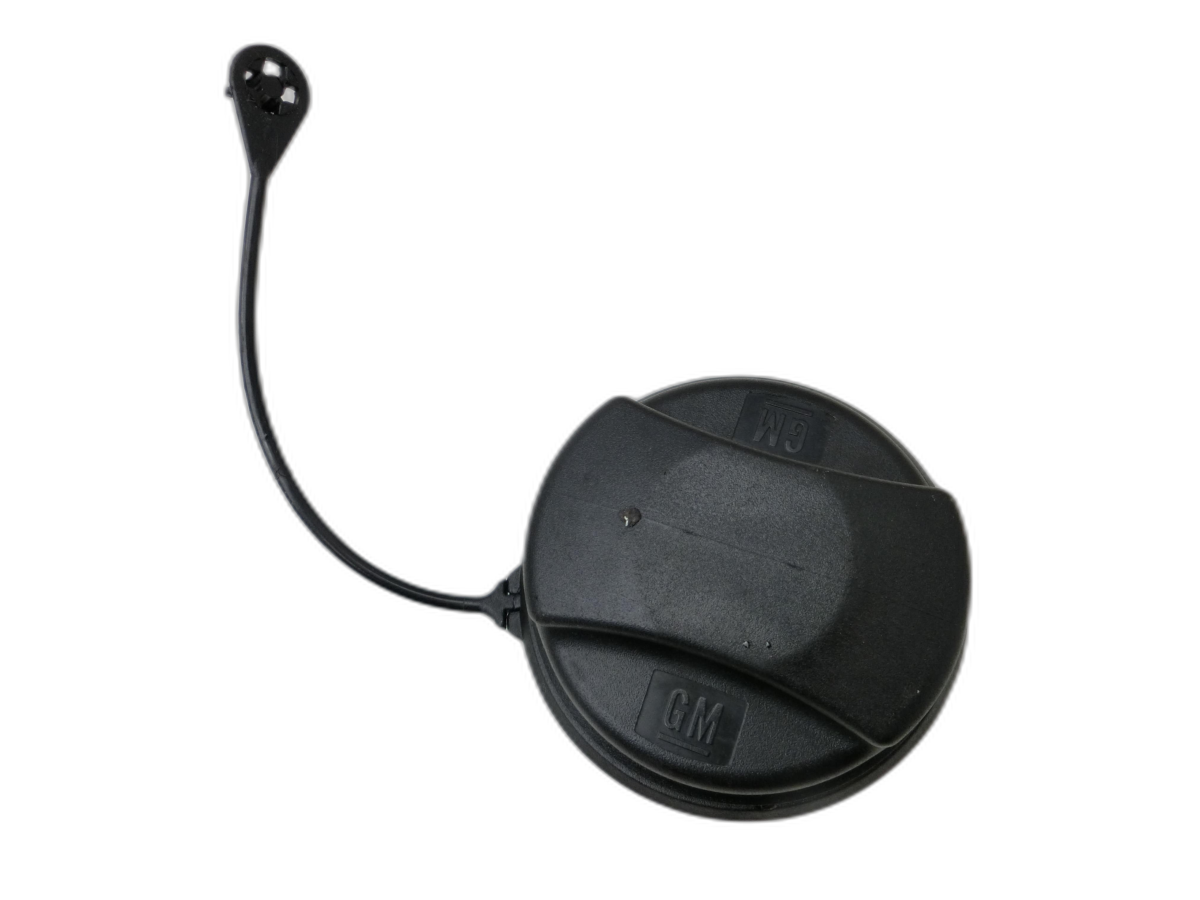 Tapa de depósito Cierre del tanque combustible para Opel Corsa D 10-14 - Bild 1