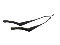 Opel Corsa D 06-10 2x Scheibenwischer Wischarm Vorne Opel Corsa D 06-10 07.11.2008 13182325 gebraucht Vorschau 1
