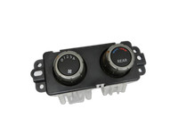 Nissan Pathfinder R51 05-14 Bedienteil Bedienelement Heizung Klimabedienteil Hinten Nissan Pathfinder R51 05-14... Vorschau 1