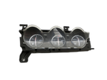 Tachimetro Temperatura dell'acqua e Serbatoio Cisterna Indicatore per Alfa Romeo 159 939 06-11