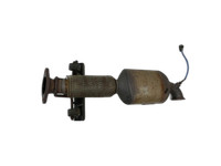Ford Galaxy WA6 06-10 2,0 103KW Partikelfilter Rußpartikelfilter Dieselpartikelfilter DPF Flexrohr Ford Galaxy WA6... Vorschau 1