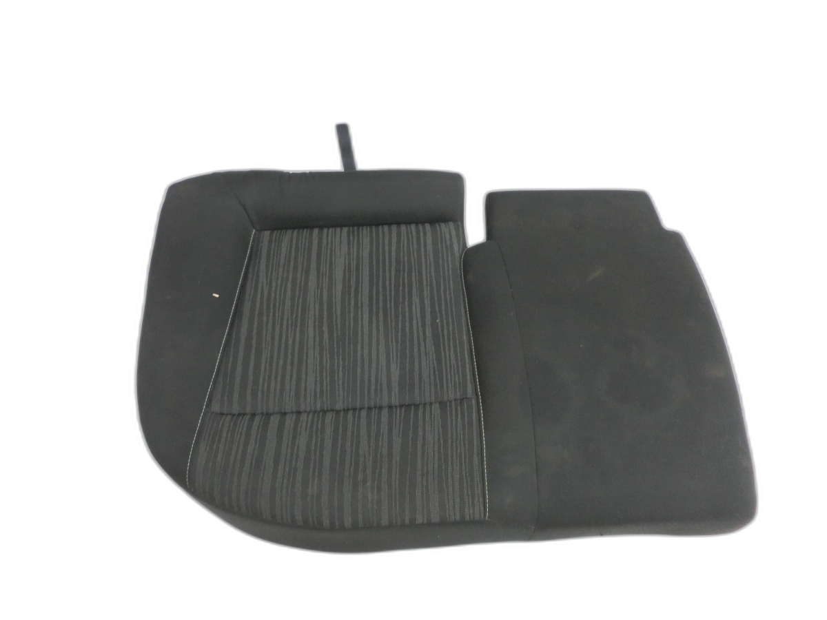 Opel Astra J 09-12 Kombi Sitzpolster Rechts für Rücksitzbank Hinten  - Bild 1