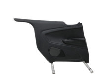 Ford B-Max JK 12-17 Türverkleidung Türpappe Links Hinten Ford B-Max JK 12-17 03.04.2014 AV11-R27407-EA3ZHE gebraucht Vorschau 1