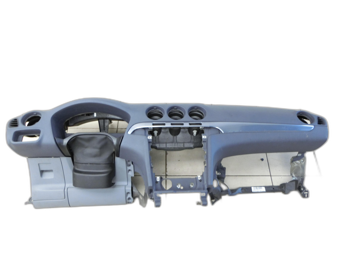 Ford S-Max WA6 06-10 Armaturenbrett Panel komplett  - Bild 1