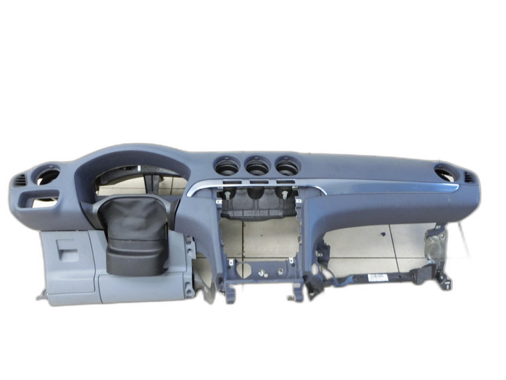 Ford S-Max WA6 06-10 Armaturenbrett Panel komplett  - Bild 1