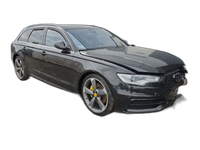 Audi A6 4G C7 11-14 qu