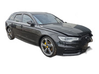 Audi A6 4G C7 11-14 qu Luftdusche Luftdüse Links Soul 6PS Audi A6 4G C7 11-14 qu 31.01.2012 4G1820901C 4G1820901... Vorschau 8