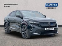 2025 Renault Rafale E-Tech FHEV Techno Esprit Alpine 5dr Auto 4C Coupe Hybrid Au