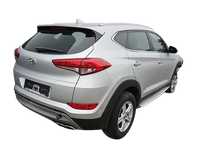 Hyundai Tucson TL 15-18