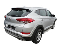 Hyundai Tucson TL 15-18 Ablagefach Staufach Fach Zigarettenanzünder Hyundai Tucson TL 15-18 30.03.2017 R370490 gebraucht Vorschau 7