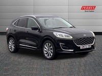 2023 Ford Kuga 1.5 EcoBoost 150 Vignale 5dr Hatchback PETROL Manual