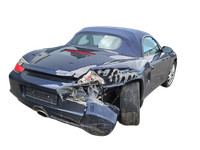 Porsche Boxster 986 RHD Lenkungsteil Kreuzgelenk Porsche Boxster 986 21.05.2003 gebraucht Vorschau 6