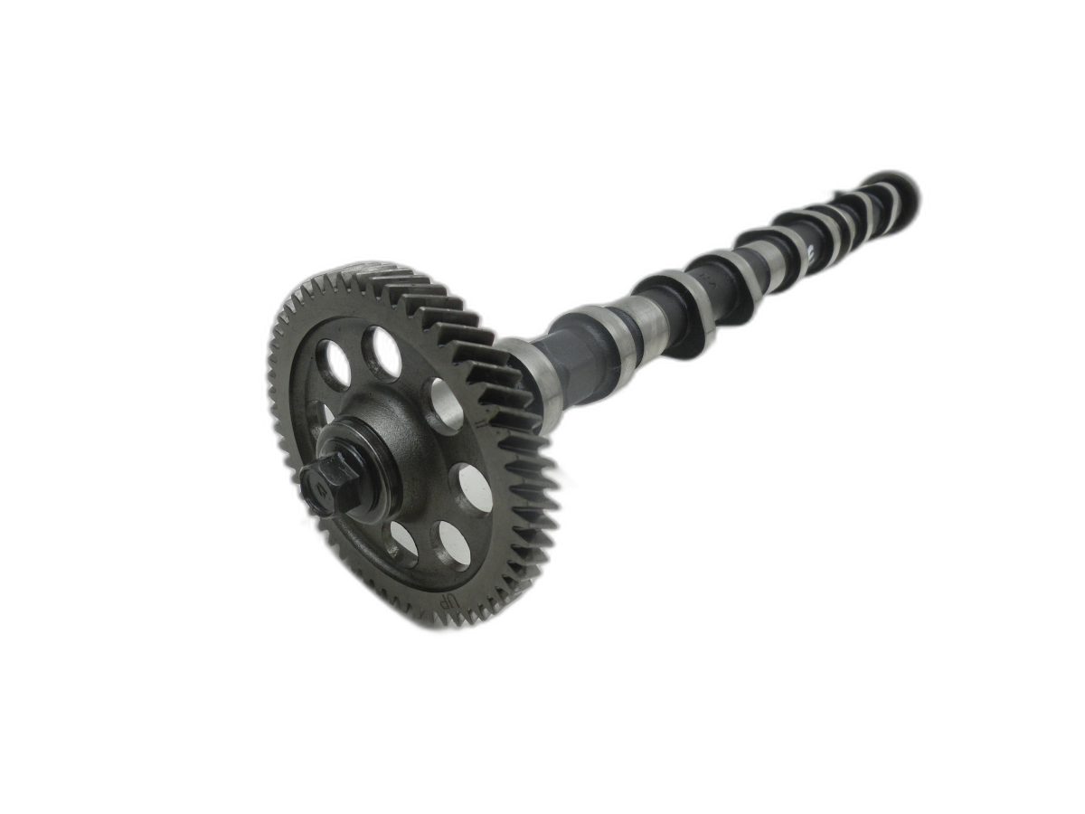 Honda Civic VIII 07-10 i-CTDi 2,2 103KW N22A2 Nockenwelle Einlass  - Bild 1