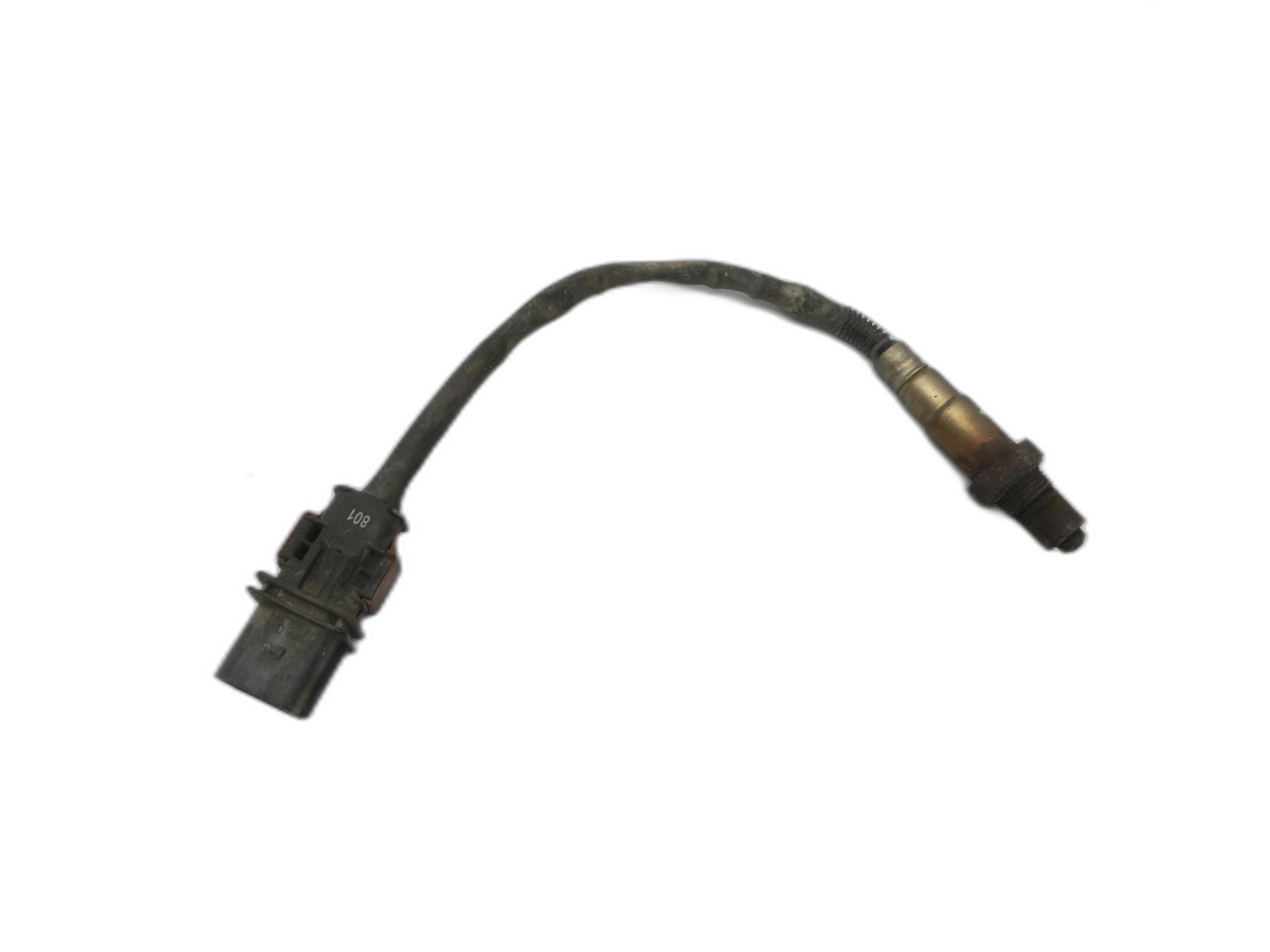 Audi A6 4F C6 04-08 5,2 320KW Lambdasonde Links  - Bild 1