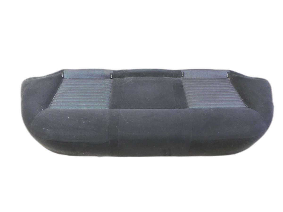 Fiat Croma 194 05-10 Kombi Sitzpolster für Rücksitzbank Hinten  - Bild 1
