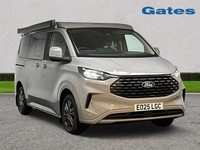 2025 Ford Transit Custom Transit Custom Camper Nugget 320 SWB 2.0 Titanium 170PS