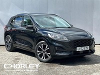 2022 Ford Kuga 1.5T EcoBoost ST-Line X SUV 5dr Petrol Manual Euro 6 (s/s) (150 p