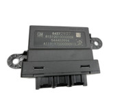 Opel Astra K 15-21 Steuergerät ECU Modul SG Einparkhilfe Opel Astra K 15-21 04.11.2019 84372937 gebraucht Vorschau 1
