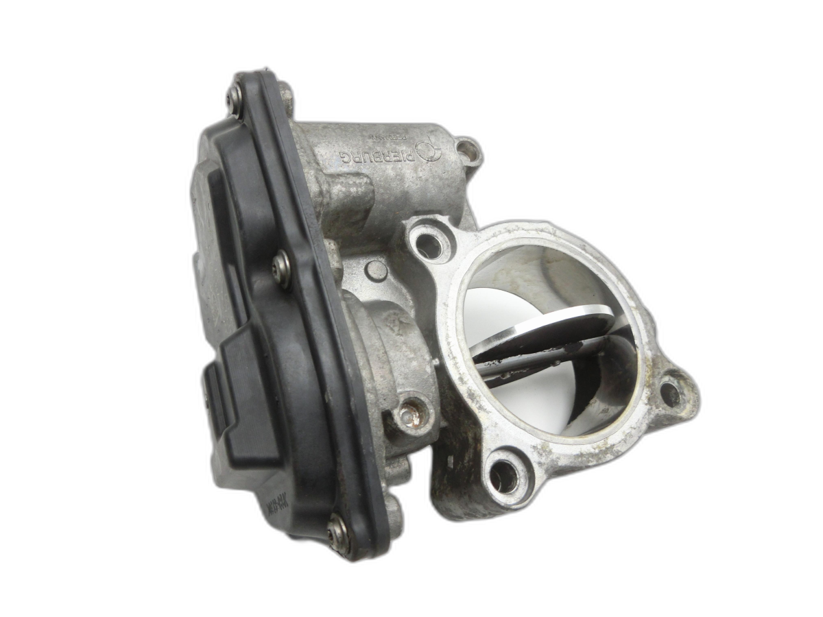 Butterfly Valve for BMW X5 F15 13-18 - Bild 1