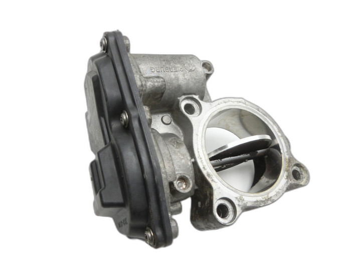 BMW X5 F15 13-18 3,0d 190KW N57D30A Drosselklappe  - Bild 1