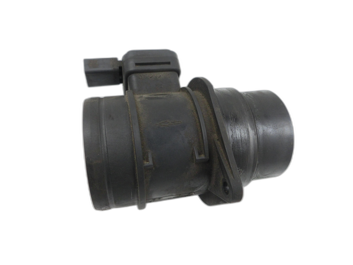 Audi A1 8X 10-14 TDI 1,6 66KW Luftmassenmesser - Bild 1