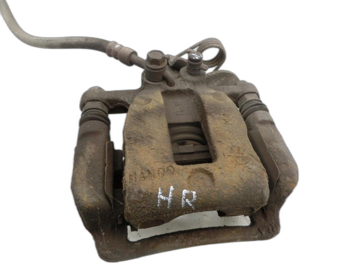 Kia Rio III UB 11-15 CRDi 1,1 55KW Bremssattel Bremszange Hinten Rechts  - Bild 1