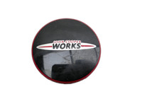 Mini Cooper S F55 LCI 18-21 Radnabenabdeckung Rad Nabenabdeckung Nabenblende Pos.3 Mini Cooper S F55 LCI 18-21... Vorschau 1