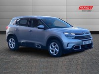 2022 Citroen C5 Aircross 1.5 BlueHDi 130 Sense 5dr EAT8 Hatchback DIESEL Automat
