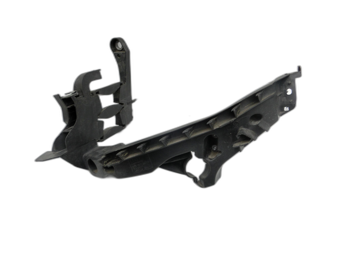 Supporto Supporto/Traversa Alloggiamento/Sede Guida per Paraurti Faro Sx anteriore Lim Audi A4 8K B8 07-11 - Bild 1