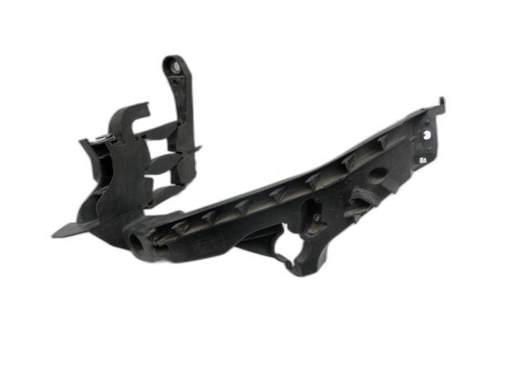 Audi A4 8K B8 07-11 Lim Halter Träger Aufnahme Führung für Stoßstange Scheinwerfer Links Vorne  - Bild 1