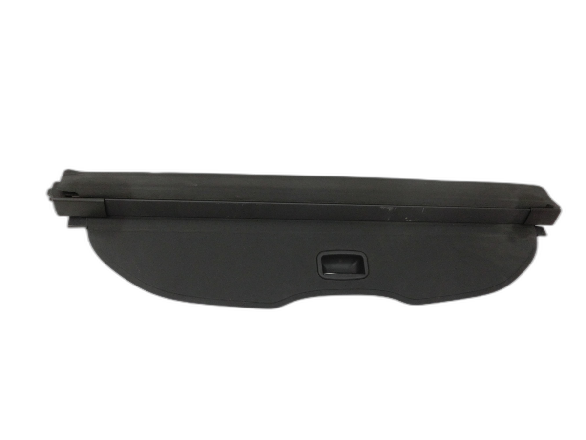 Ford Focus III 14-18 Kombi Laderaumabdeckung Laderaumrollo  - Bild 1