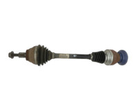 VW Tiguan I 5N 07-11 TSI 1,4 110KW 4WD Antriebswelle Gelenkwelle Rechts Vorne VW Tiguan I 5N 07-11 17.06.2010... Vorschau 1