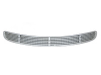 Mercedes W251 R350 07-10 Lufteinlassgitter für Motorhaube mit Waschdüsen 775 Mercedes W251 R350 07-10 27.02.2007... Vorschau 1