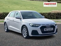 2023 Audi A1 30 TFSI 110 Sport 5dr Hatchback Petrol Manual