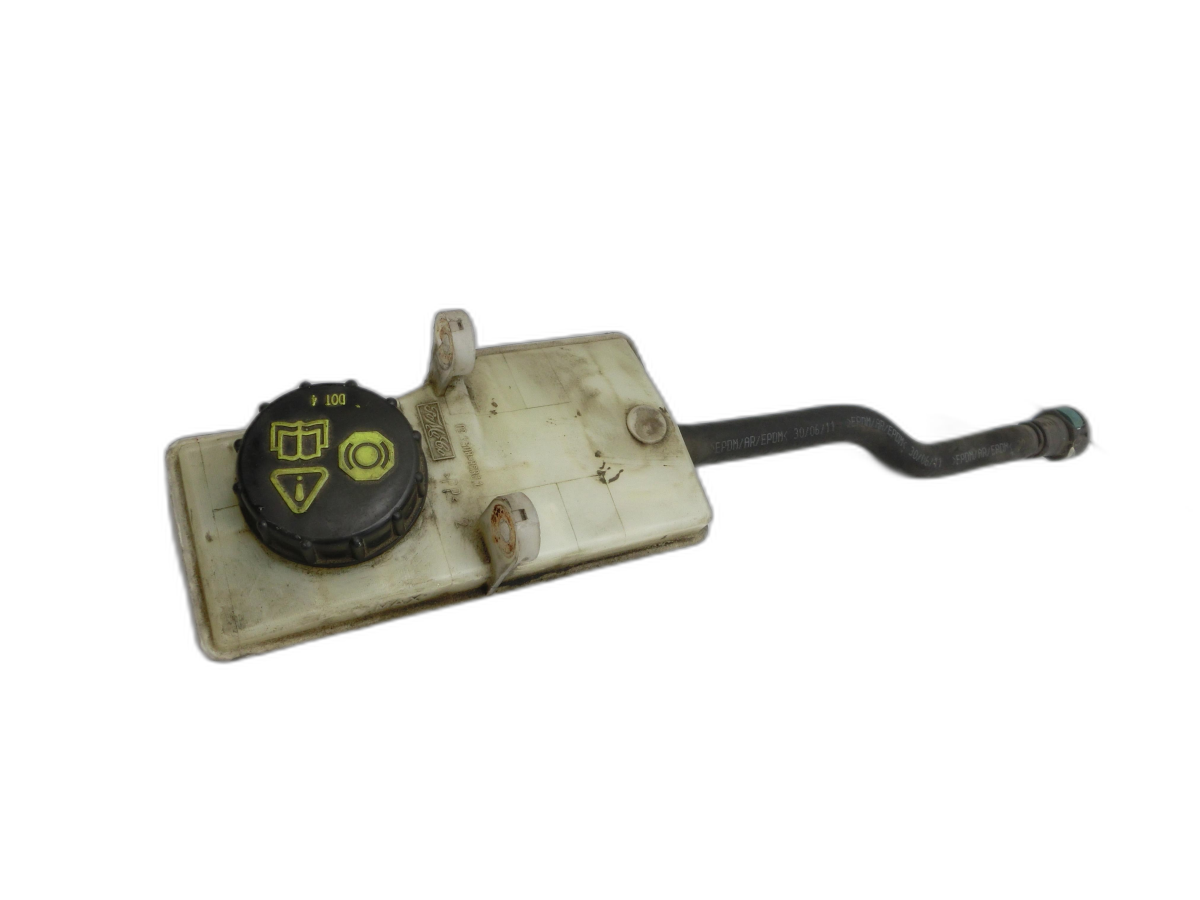 Servo Tank tray line for Ford S-Max WA6 06-10 - Bild 1