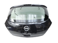 Opel Corsa D S07 11-14 3T Heckklappe Kofferraumdeckel GBG Opel Corsa D S07 11-14 28.07.2011 gebraucht Vorschau 1
