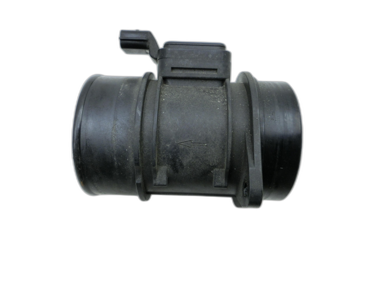 Renault Laguna III K91 11-15 dCi 1,5 81KW Luftmassenmesser  - Bild 1