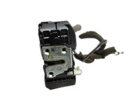 Nissan Qashqai +2 J10 10-13 Türschloss mit ZV Stellmotor Links Vorne Nissan Qashqai +2 J10 10-13 15.01.2013... Vorschau 1