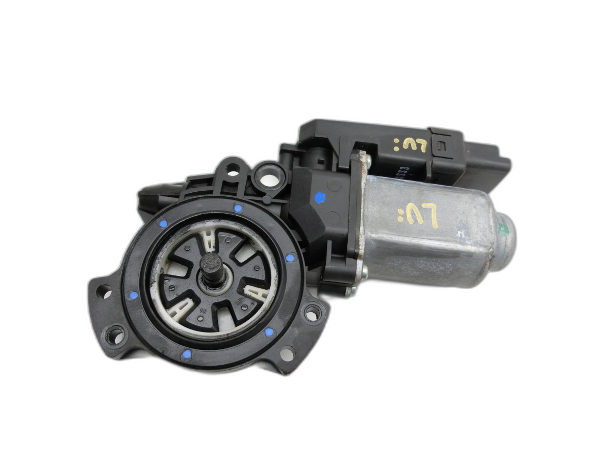 Window lift motor Left Front for Kia Sportage SL 10-15 - Bild 1
