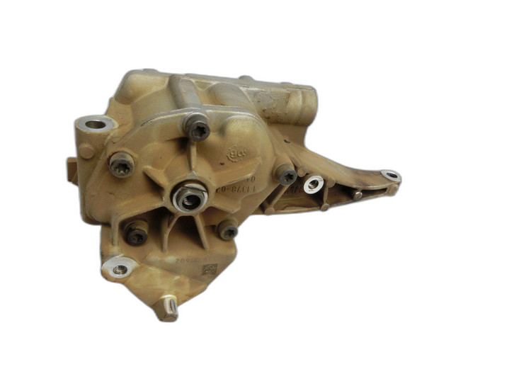 Mercedes W251 R350 07-10 3,5 200KW 272.967 Ölpumpe  - Bild 1