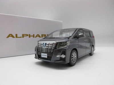 1/30 3rd Generation Alphard Hybrid Early Period
