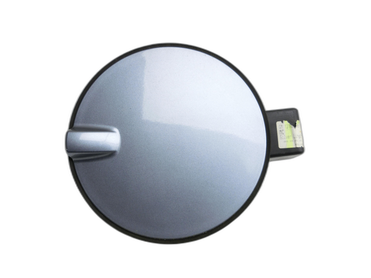 Opel Zafira B A05 05-08 Tankdeckel Tankklappe 163 - Bild 1