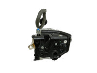 Audi A3 8V 12-16 5T Türschloss m. ZV Stellmotor Rechts Vorne Audi A3 8V 12-16 17.06.2014 8X1837016 gebraucht Vorschau 1