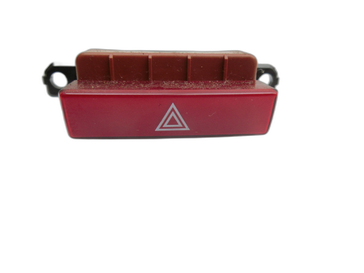 Interruttore, Lampeggiatore d'emergenza Interruttore per Honda Accord VIII CW3 08-11 - Bild 1